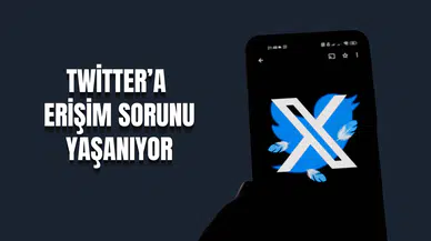 X’e erişim sorunu yaşanıyor: Kullanıcılar isyanda