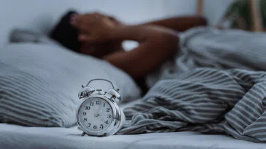 Dünya Uyku Günü nedir? Sağlıklı uyku alışkanlığı yaratın!
