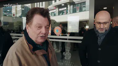 Vedat Milor ‘Kent Lokantası Olayı’ nedir? Vedat Milor ne dedi, neden soruşturma açıldı?