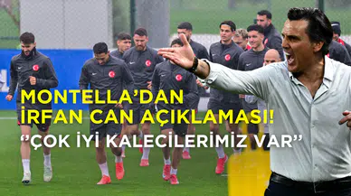 Vincenzo Montella, Macaristan kadrosunu belirledi: Arda Güler ve Emre Mor kadroda olacak
