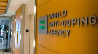 WADA’dan ağır doping yaptırımı: 12 Türk sporcuya ceza verildi