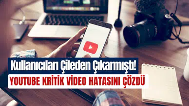 Youtube’da 144p kabusu sona erdi: Artık yüksek kalitenin keyfini çıkarabilirsiniz
