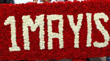 1 Mayıs 2025 ne zaman, nerede? 1 Mayıs 2025 alanları listesi