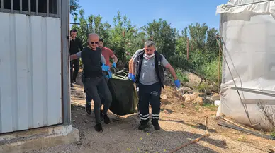 Yusuf Bektaş bulundu mu son dakika! 15 gündür aranıyordu