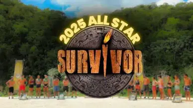 Survivor kim elendi, kim gitti? (21 Nisan 2025) Survivor kim elendi dün akşam?