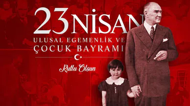 Öğrenciler dikkat! 22 Nisan'da okullar yarım gün mü?