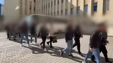 4 milyar liralık yasa dışı bahis operasyonunda 48 tutuklama