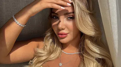 Aleyna Dalveren kimdir? Hakkında merak edilenler ve özel hayatı