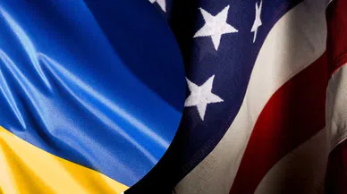 Trump: Ukrayna ile nadir elementler anlaşması gelecek hafta imzalanacak