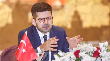 Ahmet Burak Dağlıoğlu kimdir? Yeni Yatırım ve Finans Ofisi Başkanı kimdir?