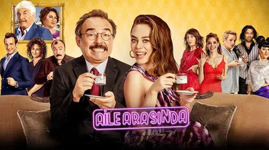 Aile Arasında 2 geliyor: Eylül ayında çekimler başlıyor