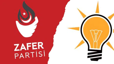 Bomba iddia: AK Parti ile Zafer Partisi ittifak için görüşüyor!