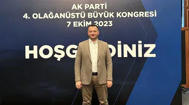 AK Partili eski meclis üyesi İsmet Medeni, okulda öğrenci darp etti!
