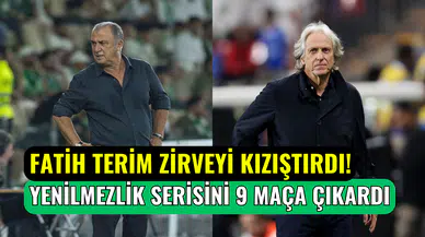 Al Shabab, Fatih Terim’le güzel: Son şampiyona kök söktürdü