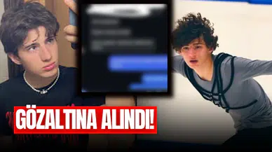 Gözaltına alındı! Ali Efe Güneş kimdir? Ali Efe Güneş ne yaptı, ne dedi?