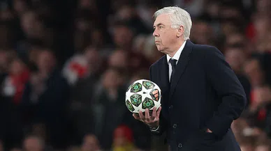 Real Madrid'te kriz: Ancelotti gidiyor, Alonso geliyor!