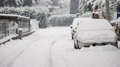 Ankara Valiliği yarın okullar tatil mi? Ankara'da hava durumu!
