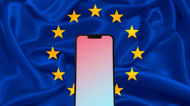 AB'den cep telefonu ve tabletler için yeni dönem!