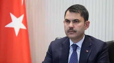 Murat Kurum: 16 milyon kişi aynı anda arayınca sistem çöktü ama büyük bir sorun yaşanmadı