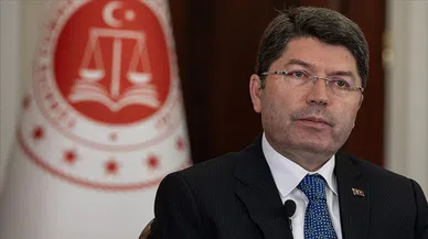 Bakan Tunç’tan Marmara Cezaevi iddialarına yanıt: İşkence ve kötü muamele iftiradır