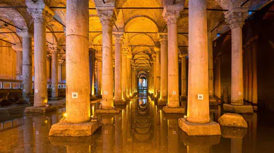 İBB açıkladı: 15 yaş altı çocuklara müzeler ücretsiz!