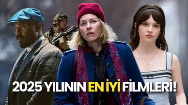 BBC, 2025'in En İyi Filmlerini Sıraladı!