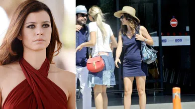 Beren Saat hamile mi, hamile kalamıyor mu?