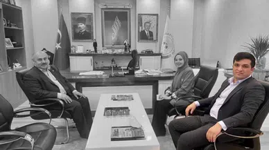 Cumhuriyet Savcısı Burhan Bıçkı hayatını kaybetti!