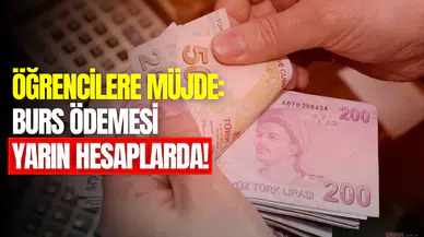 İBB’den öğrencilere müjde: Bursların 2. taksiti tarın yatıyor!