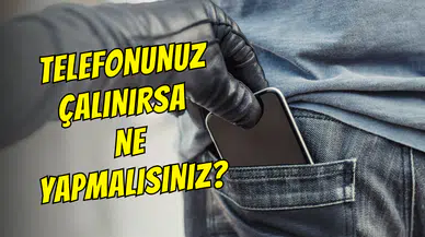 Çalınan iPhone veya Android telefon nasıl bulunur? İşte hırsızlığa karşı yapılması gerekenler