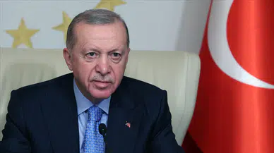 Cumhurbaşkanlığı Kabinesi Erdoğan Başkanlığında Toplanacak: Gündemde İstanbul Depremi