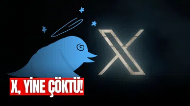 Twitter çöktü mü? X (Twitter) neden açılmıyor? (28 Nisan)