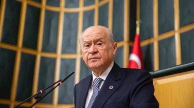 Bahçeli’den DEM Parti görüşmesine destek: 27 Şubat İmralı çağrısı karşılık bulmalıdır