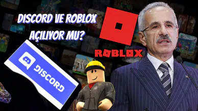 Discord açıldı mı? Discord, Roblox, Wattpad ne zaman açılacak? (2025 Güncel Durum)