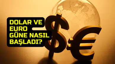 Dolar ve eurodan yeni rekor: 21 Nisan güncel döviz kurları