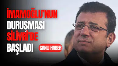 Ekrem İmamoğlu beraat etti mi, tahliye edildi mi? İmamoğlu davası ne oldu?