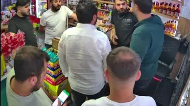 Esenyurt'taki tekel cinayetinde karar: 4 sanığa 2'şer kez müebbet hapis