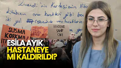 Esila Ayık Hastaneye Kaldırıldı İddiası: Gerçek Ne?