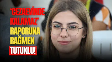 Esila Ayık son durum: Esila serbest bırakıldı mı?