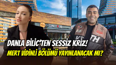 Espressolab krizi DanlaCast’i de vurdu: Mert Vidinli bölümü yayınlanacak mı?