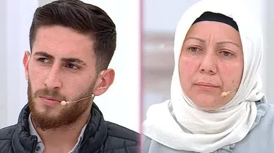 Esra Erol'da programındaki damatla kayınvalide gözaltına alındı