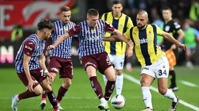 Fenerbahçe - Trabzonspor derbisinin hakemi açıklandı