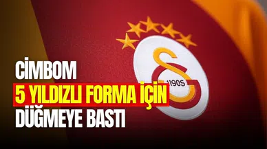 Cimbom yeni formaya hazırlanıyor! Galatasaray 5 yıldız ne zaman alacak, kaç şampiyonluk gerekir?