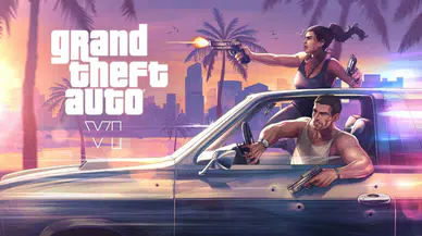 GTA 6 İle İlgili Şok Edici Detaylar: Fiyatı ve Çıkış Tarihi!