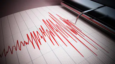 Deprem anında yapılmaması gerekenler: Deprem anında ne yapmalıyız? İşte deprem anında okunacak dua