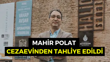 İBB Genel Sekreter Yardımcısı Mahir Polat’a ev hapsi kararı verildi
