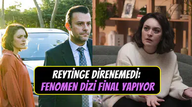 İddialı başladı, erken bitiyor: Başka Bir Gün dizisi final yapıyor
