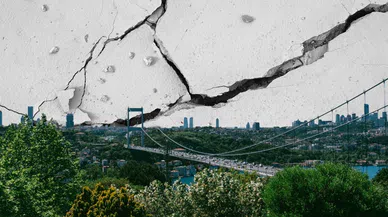 İstanbul'da depremden en çok hasar gören ilçeler açıklandı!