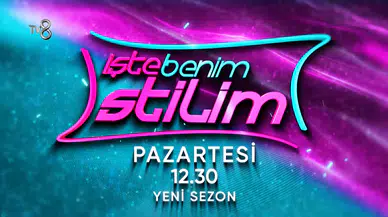 İşte Benim Stilim 2025 sezonuyla döndü: İşte Benim Stilim 2025 jürileri ve yarışmacıları