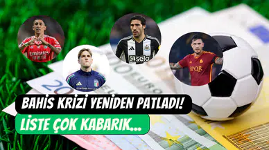 İtalya’da bahis skandalı yeniden patladı: Galatasaraylı Zaniolo da listede